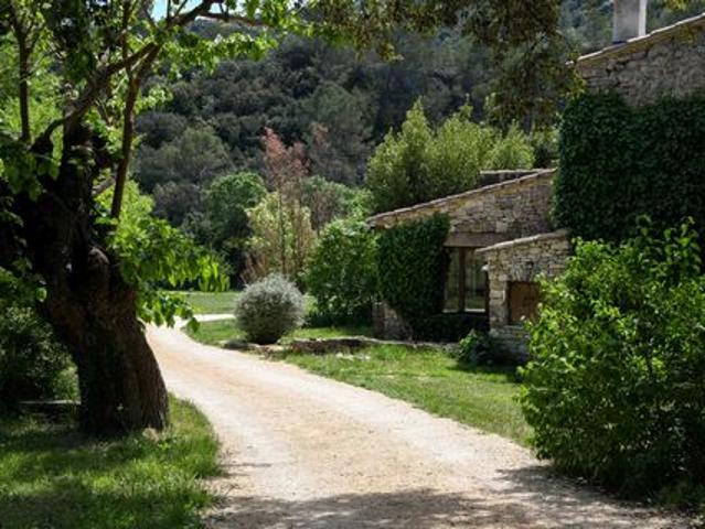 Château vente à Nîmes, Uzès