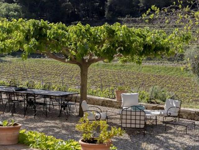 Château vente à Arrondissement de Toulon, Ollioules