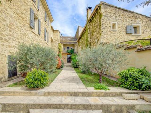 Château vente à Grasse, Vence