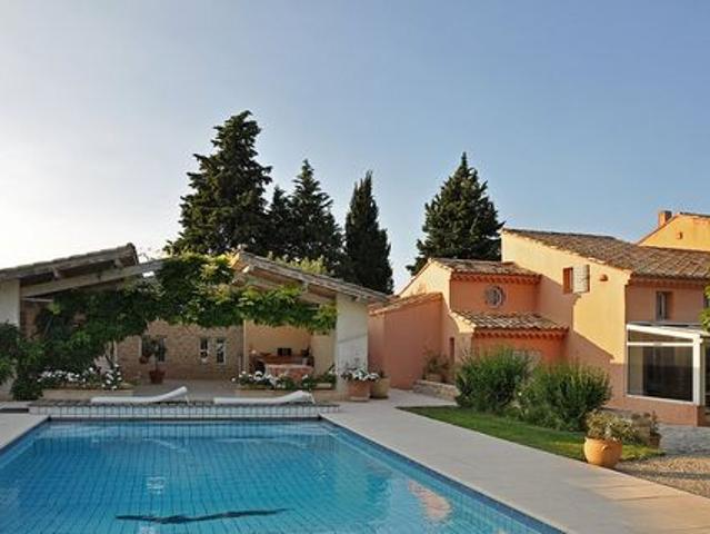Château vente à Carpentras, Loriol-du-comtat