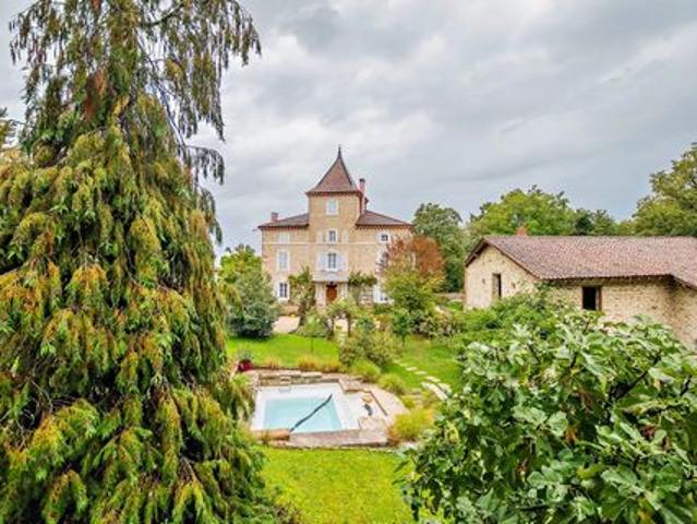 Château vente à France métropolitaine, Bourg-en-bresse