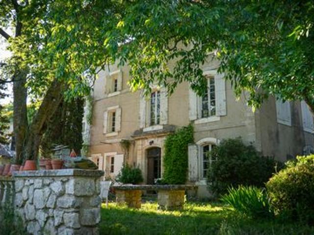 Château vente à Avignon, L'isle-sur-la-sorgue