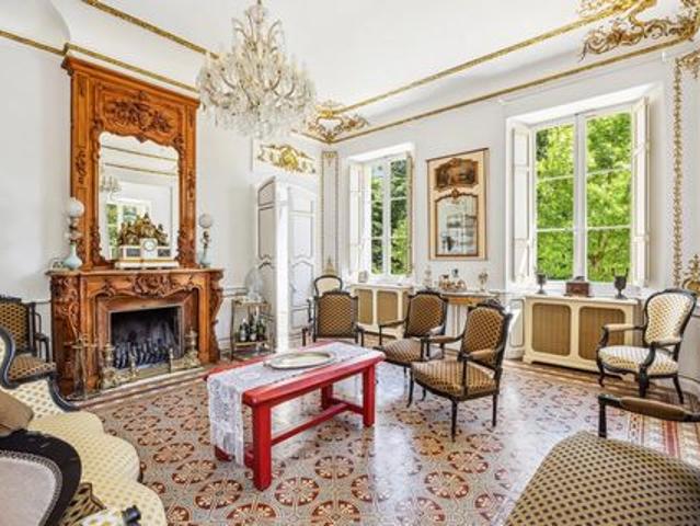 Château vente à Grasse, Vence