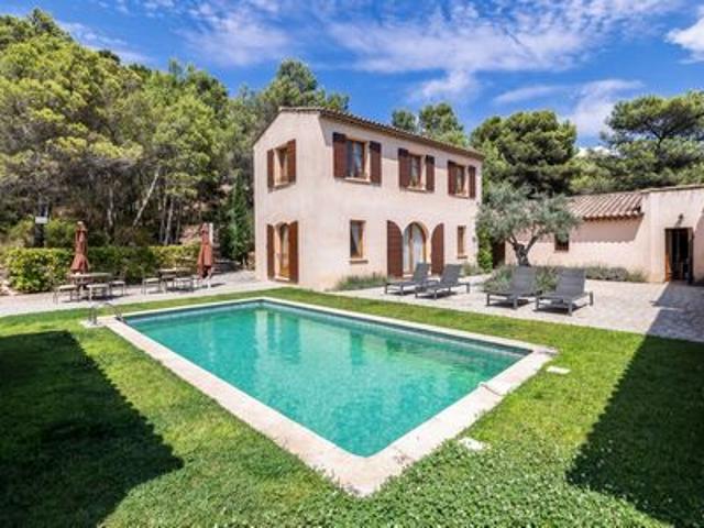 Château vente à Grasse, Vence