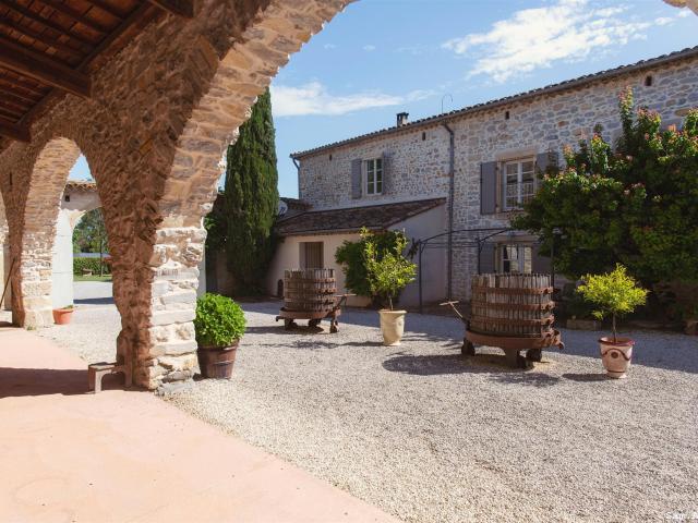 Maison vente à Le Vigan, Saint-théodorit