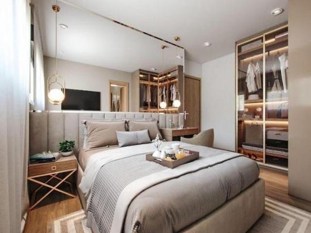 Apartamento venda em Região Geográfica Imediata de Curitiba, Região Metropolitana de Curitiba