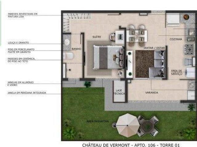 Apartamento venda em Região Geográfica Imediata de Curitiba, Região Metropolitana de Curitiba
