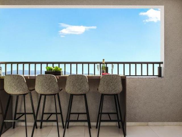 Apartamento venda em Região Geográfica Imediata de Curitiba, Região Metropolitana de Curitiba