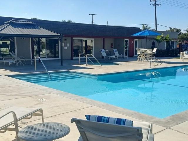 Apartment for rent in Anaheim, California