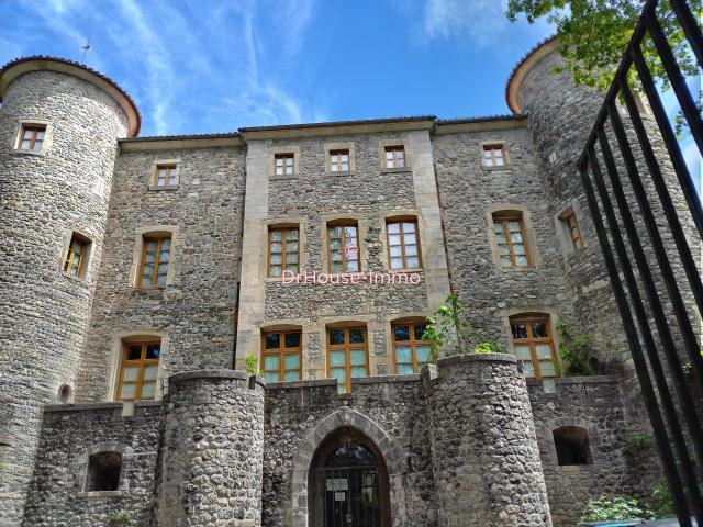 Château vente à Le Vigan, Avèze