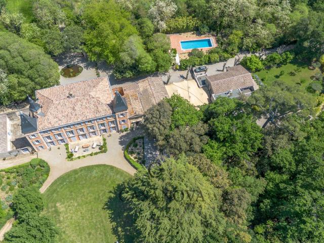 Château vente à France métropolitaine, Pézenas