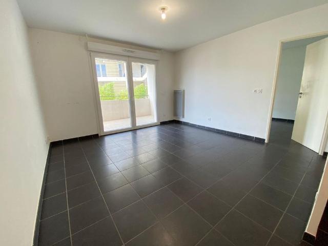 Appartement location à Montpellier