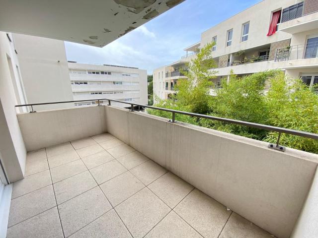 Appartement location à Montpellier