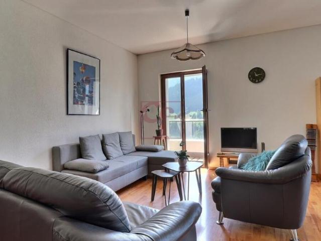 Wohnung kaufen in Château-d'Oex, Waadt