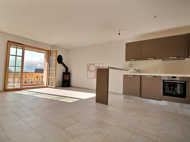 Apartment kaufen in Château-d'Oex, Waadt