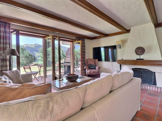 Wohnung kaufen in Château-d'Oex, Waadt