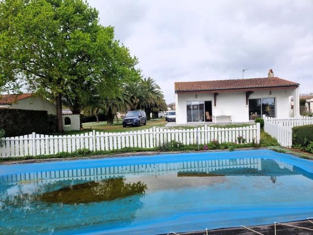Maison vente à Rochefort, Le Château-d'oléron