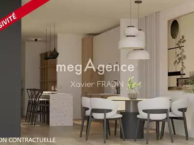 Appartement vente à Château-d'olonne, Les Prés de la Clais