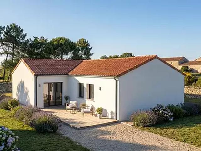 Maison vente à Les Sables-d'Olonne, Château-d'olonne