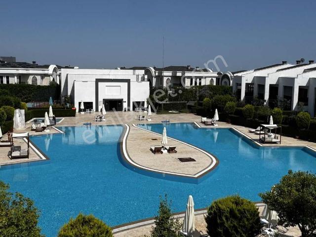 Döşemealti, Antalya içerisinde satılık Villa