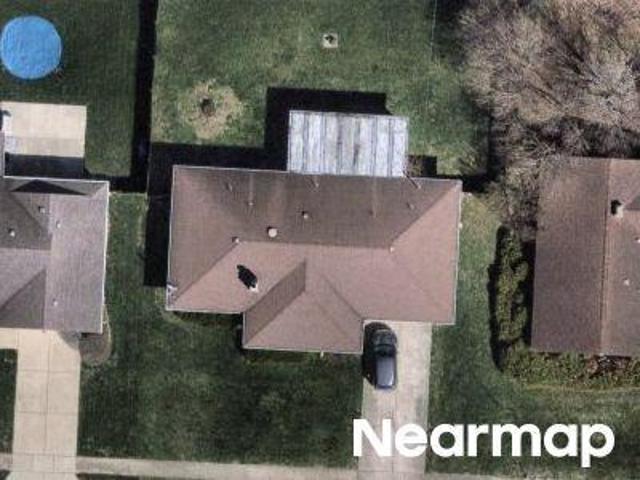 House for sale in Ohio