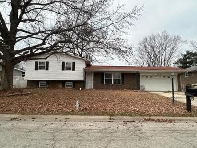 House for sale in Fairview Heights, Illinois
