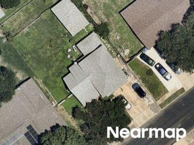 House for sale in Leesville, Texas