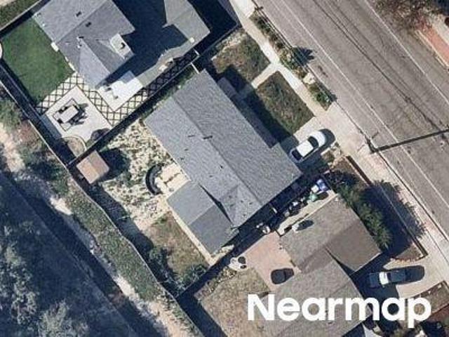 House for sale in Jacumba, California