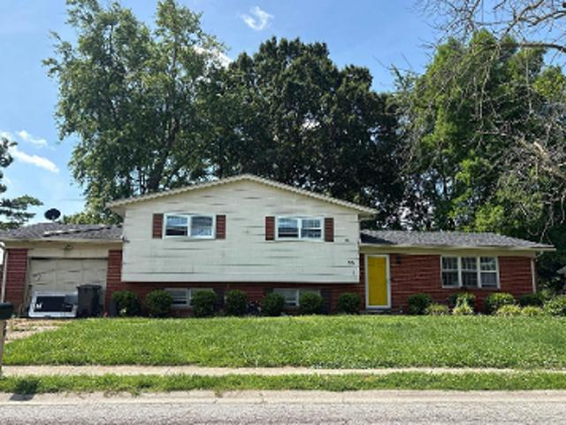 House for sale in Fairview Heights, Illinois