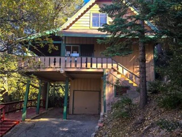 House for sale in Cedarpines Park, California