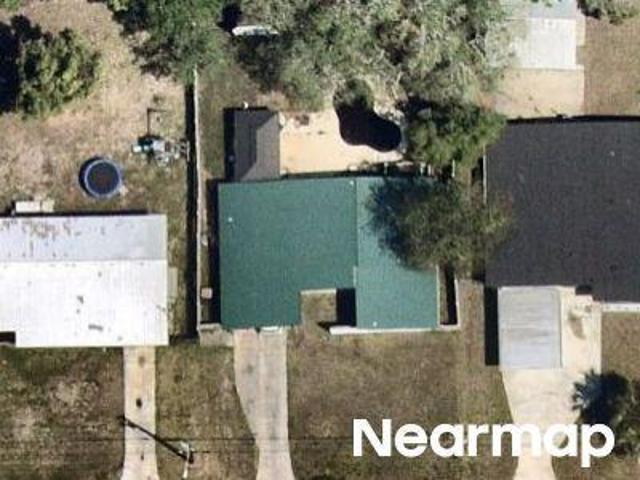 House for sale in Jacksonville, Florida