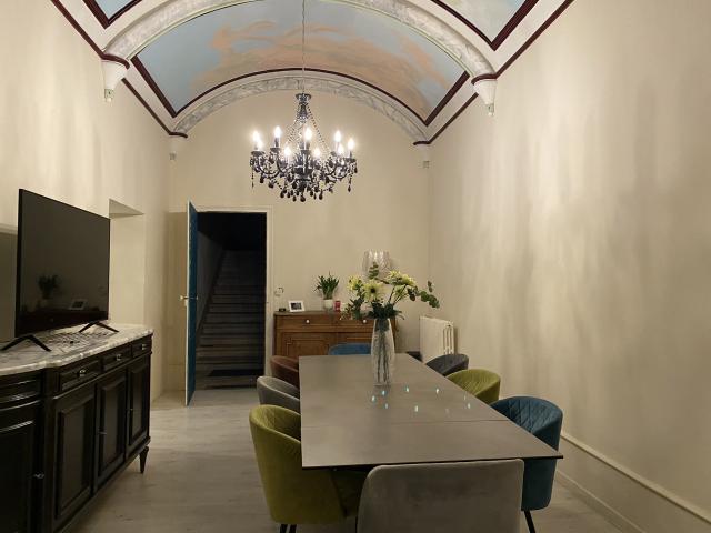 Château vente à Carpentras, Bollène