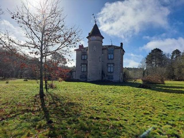 Villa vente à Mont-de-Marsan, Roquefort