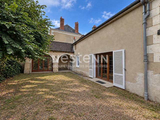 Maison vente à Château-du-Loir, Montval-sur-Loir
