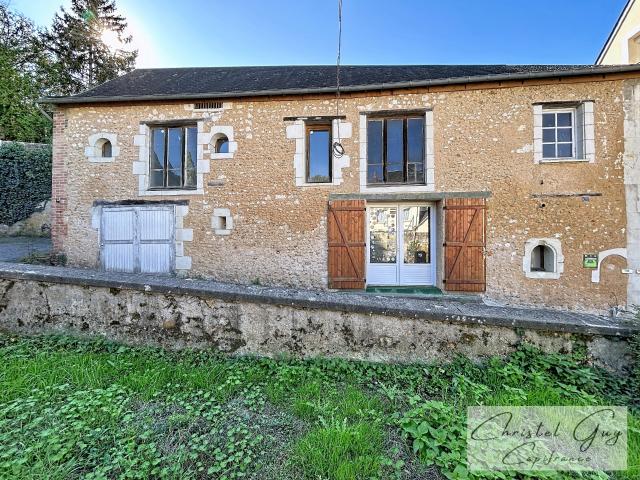 Maison vente à Château-du-Loir, Montval-sur-Loir