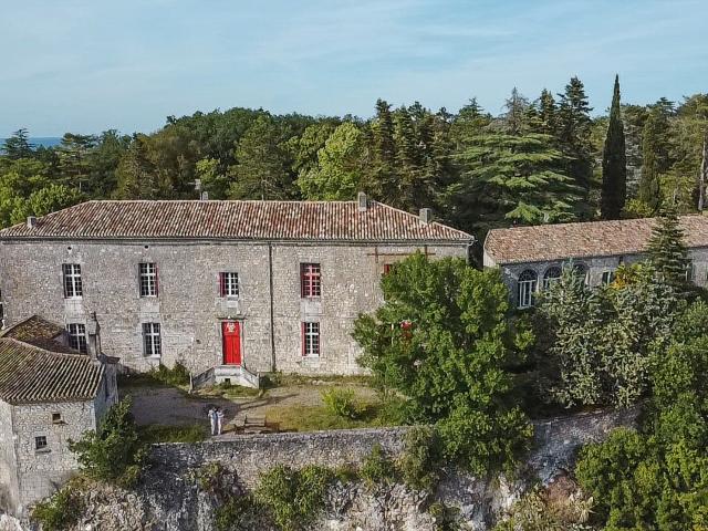 Château vente à Villeneuve-sur-Lot, Tournon-d'agenais