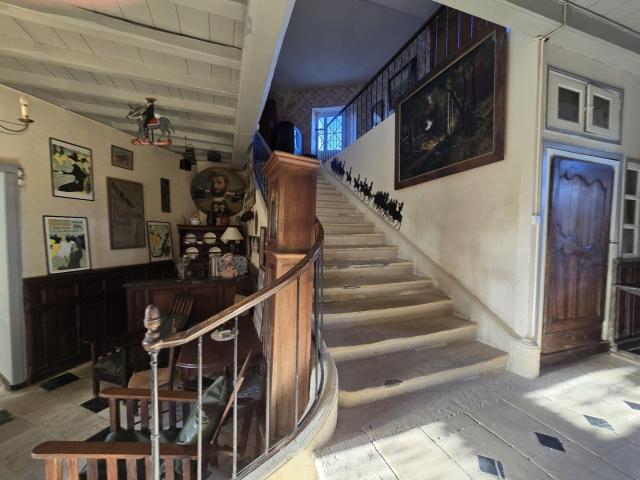Maison vente à Niort, Beauvoir-sur-niort