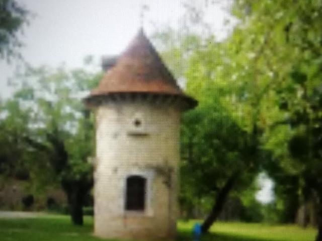 Château vente à Moulins, Château-sur-allier