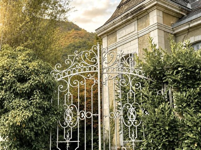 Maison vente à Méliande, Saint-Béat-Lez