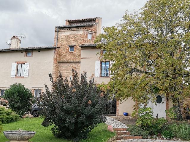 Maison vente à Montauban, La Salvetat-belmontet