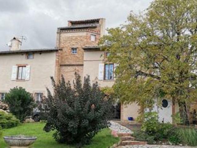 Maison vente à Montauban, La Salvetat-belmontet