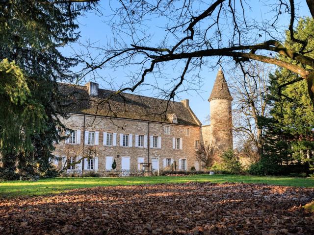 Maison vente à Mâcon, Fleurville