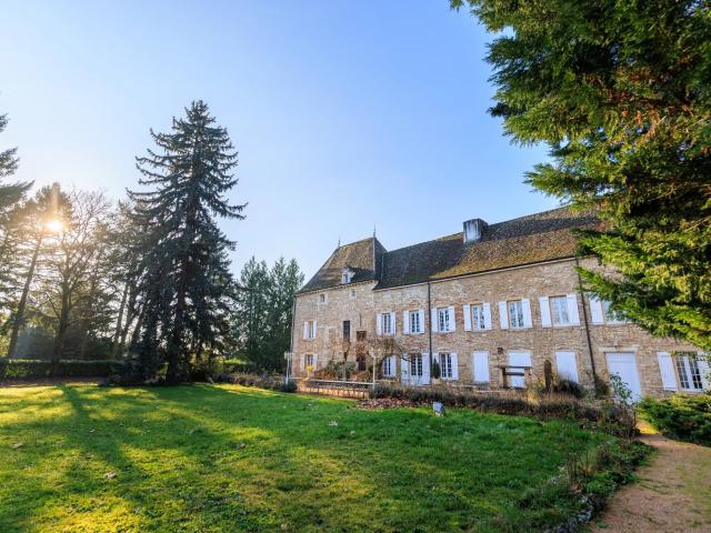 Maison vente à Mâcon, Fleurville