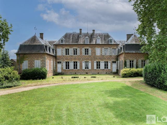 Maison vente à Le Colombier, Toulon-sur-Allier