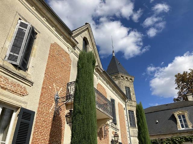 Maison vente à Libourne, Saint-emilion