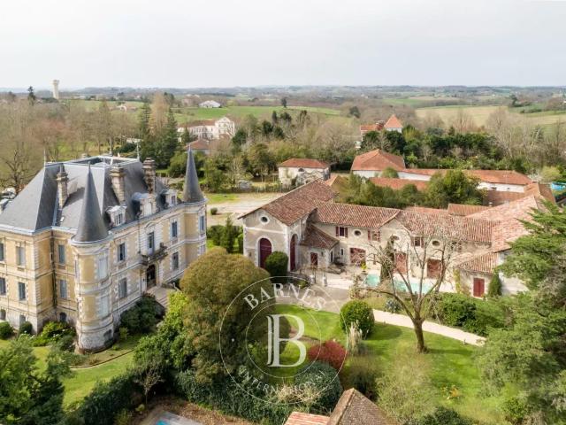 Maison vente à Dax, Peyrehorade