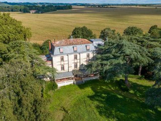 Maison vente à Toulouse, Calmont