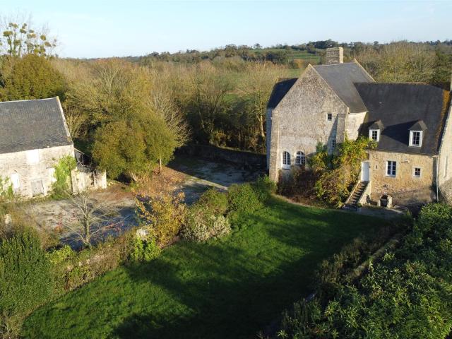 Maison vente à Bayeux, Isigny-sur-mer
