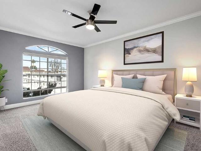 Apartment for rent in Encino Neighborhood Council District, Los Angeles