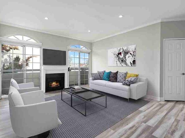 Apartment for rent in Encino Neighborhood Council District, Canoga Park